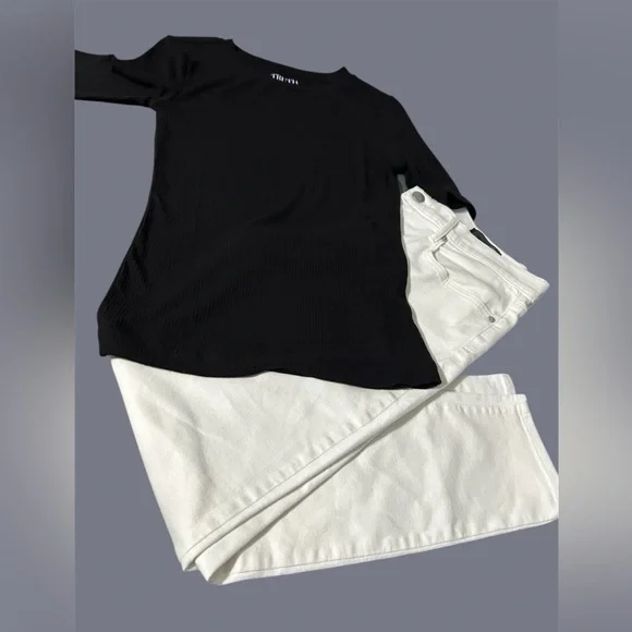 VINCE Skinny Jeans - Picture 3 of 12